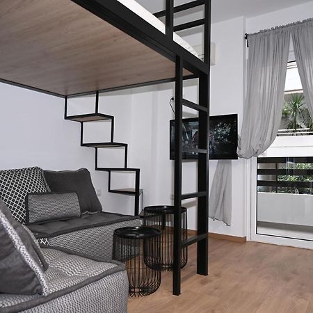 Urban Loft By Neuvel Apartment Athens Exterior photo