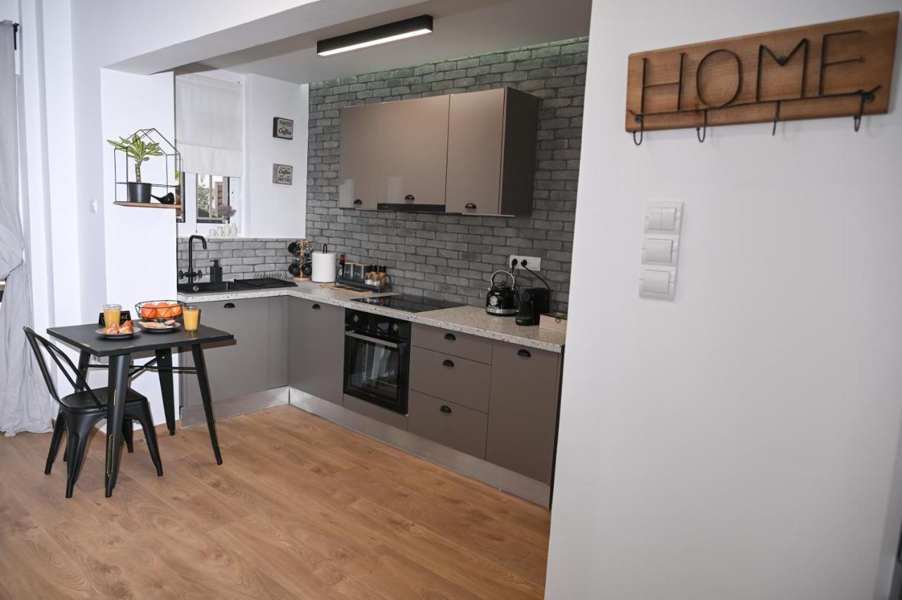 Urban Loft By Neuvel Apartment Athens Exterior photo