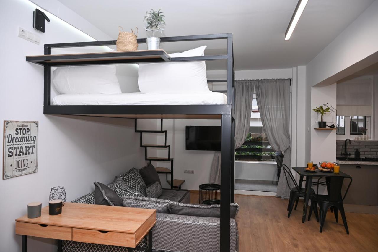 Urban Loft By Neuvel Apartment Athens Exterior photo