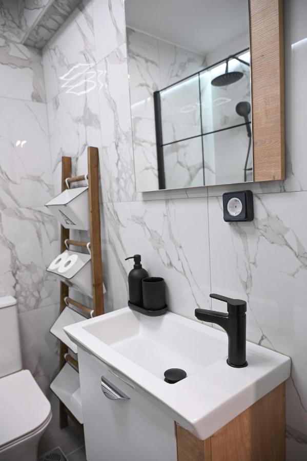 Urban Loft By Neuvel Apartment Athens Exterior photo