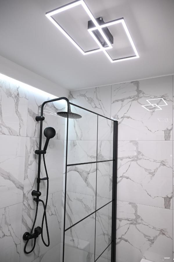 Urban Loft By Neuvel Apartment Athens Exterior photo