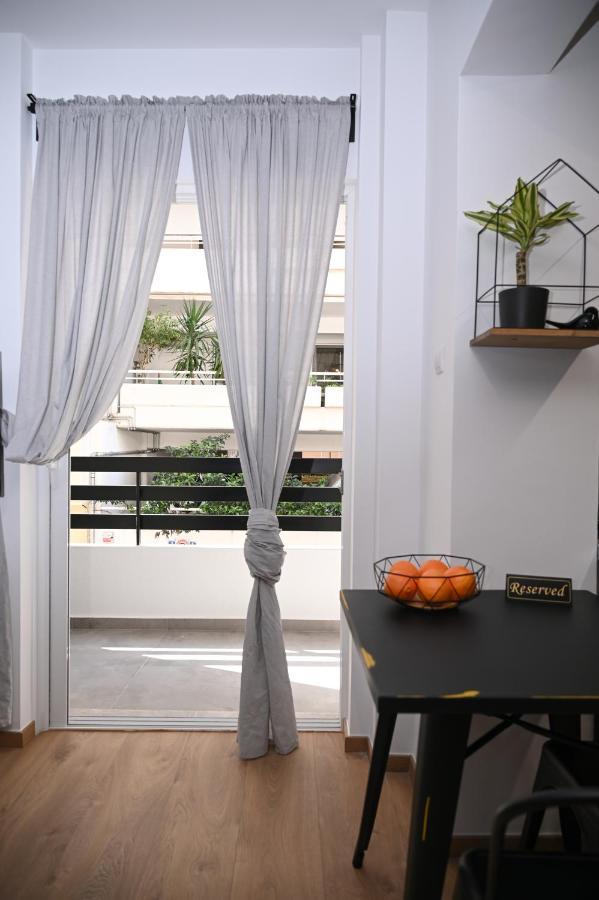 Urban Loft By Neuvel Apartment Athens Exterior photo