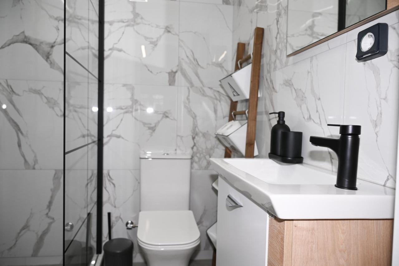 Urban Loft By Neuvel Apartment Athens Exterior photo